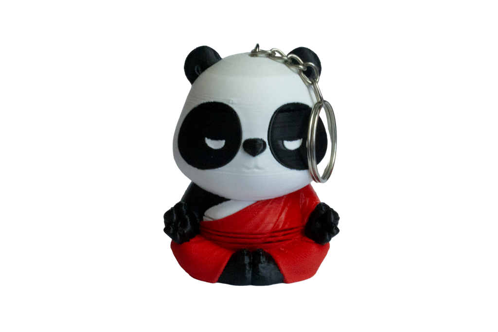 Panda Zen