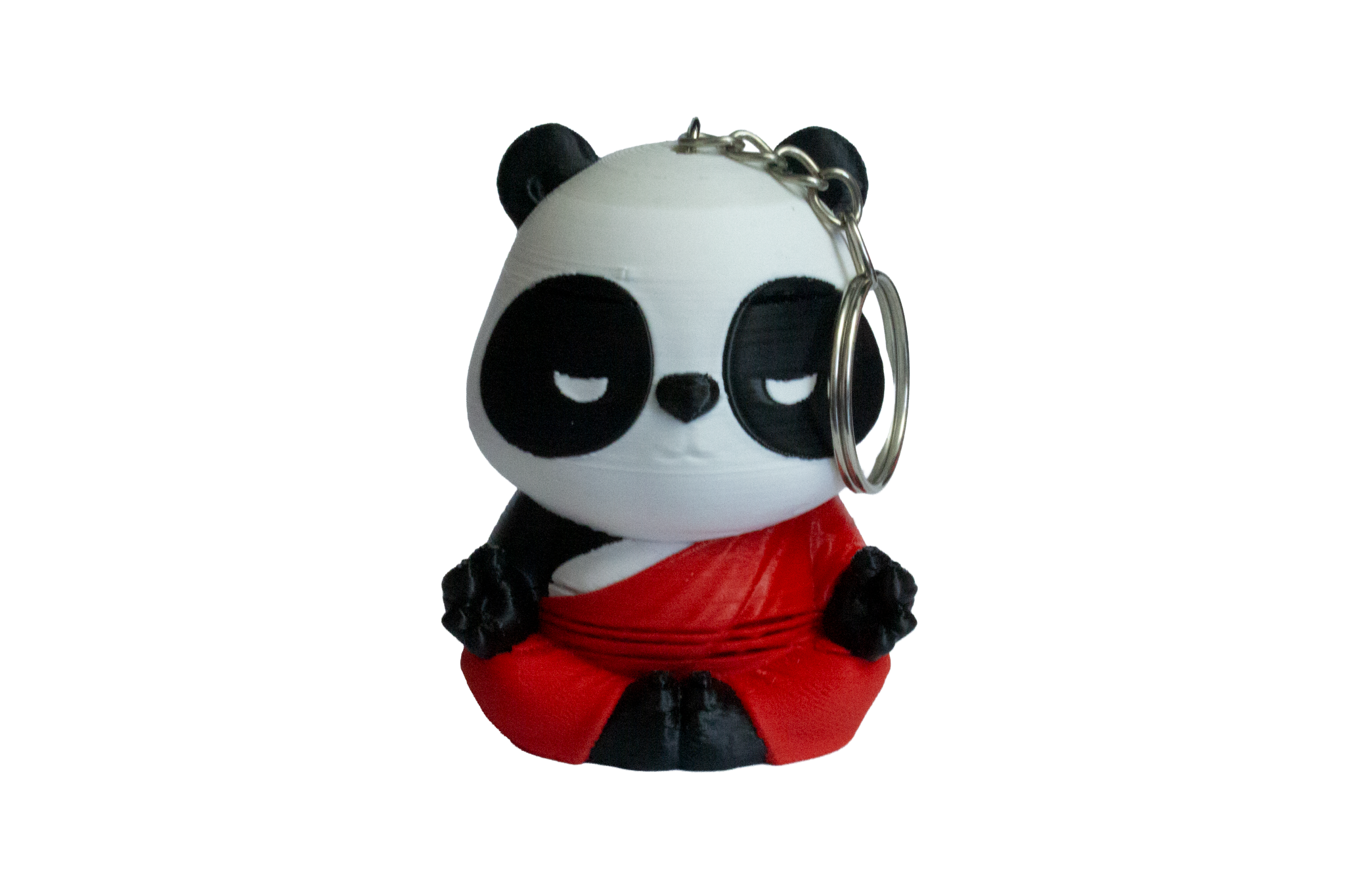Panda Zen