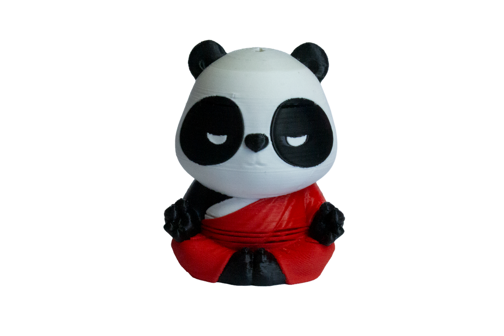 Panda Zen