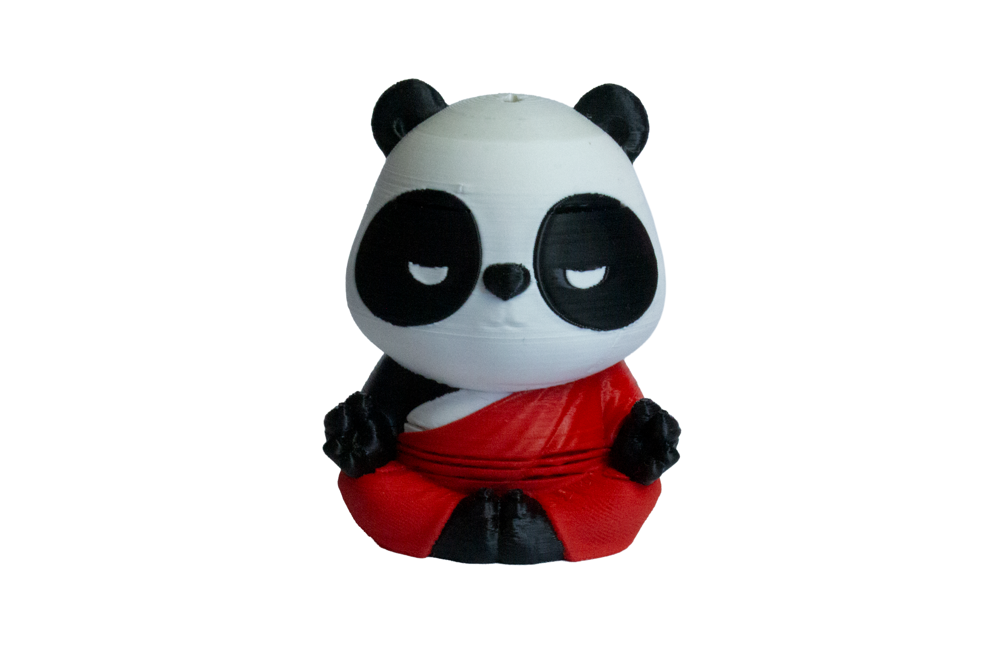 Panda Zen