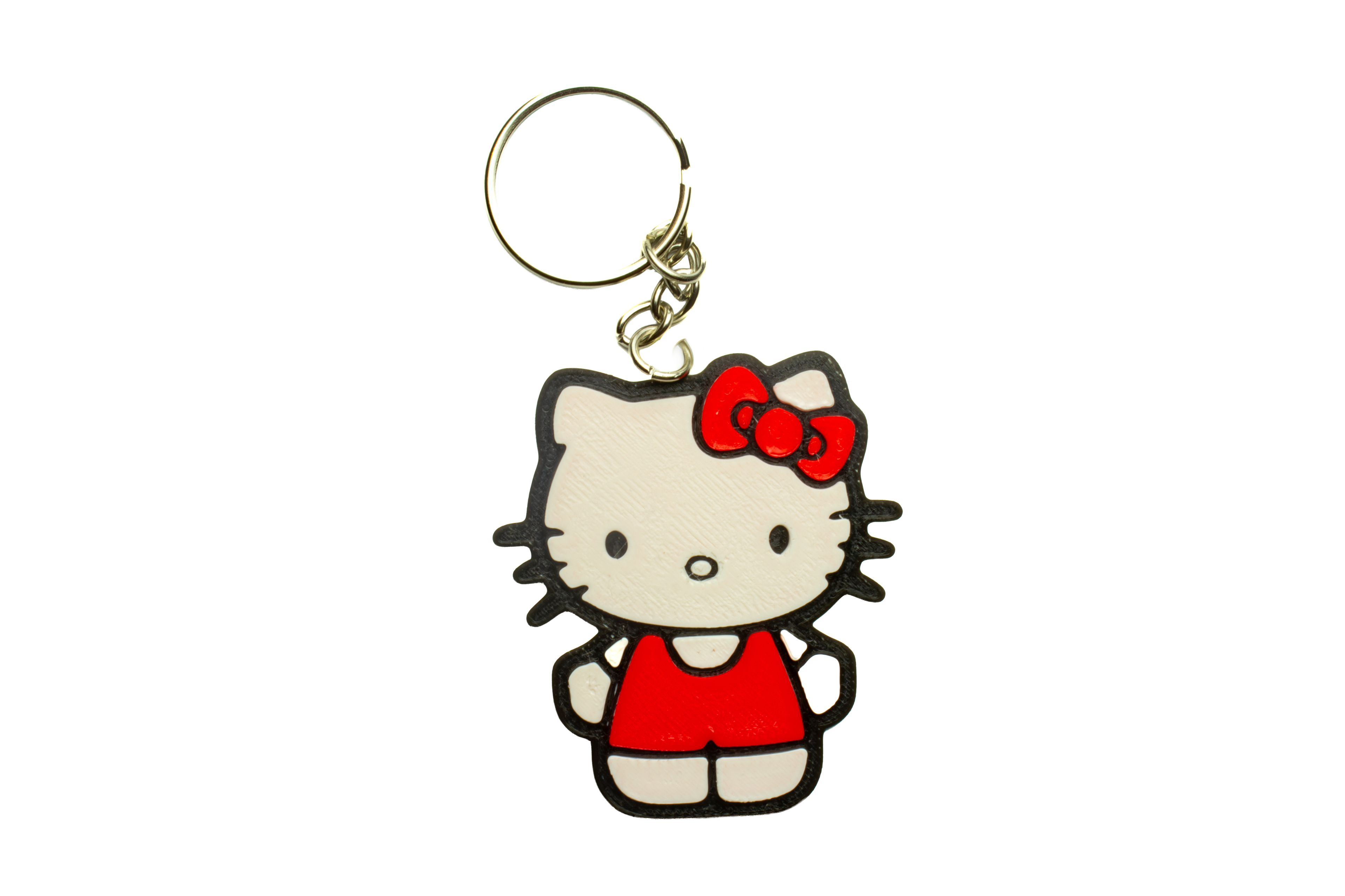 Hello Kitty Model 1