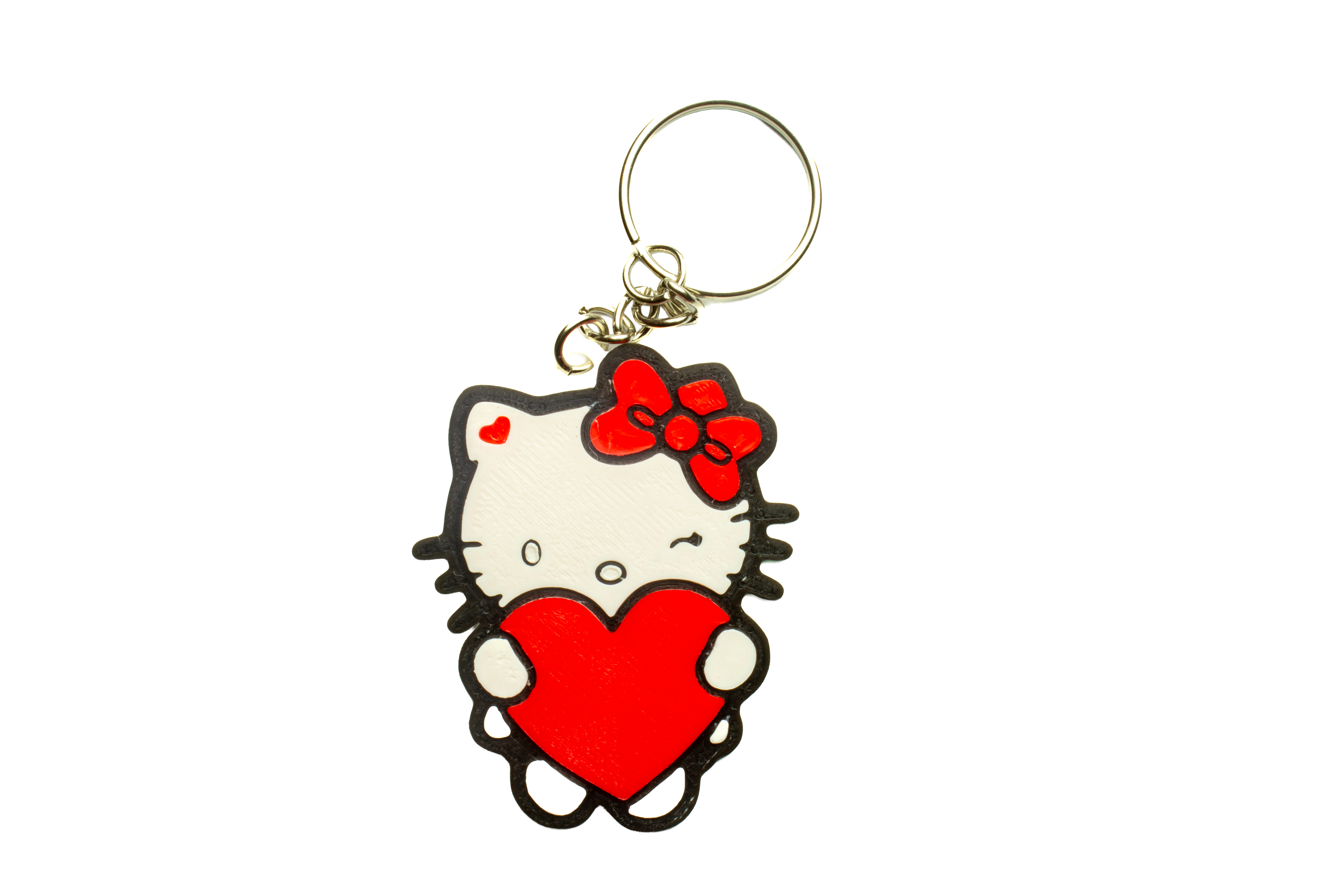 Hello kitty Model 2