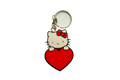 Hello Kitty Model 3