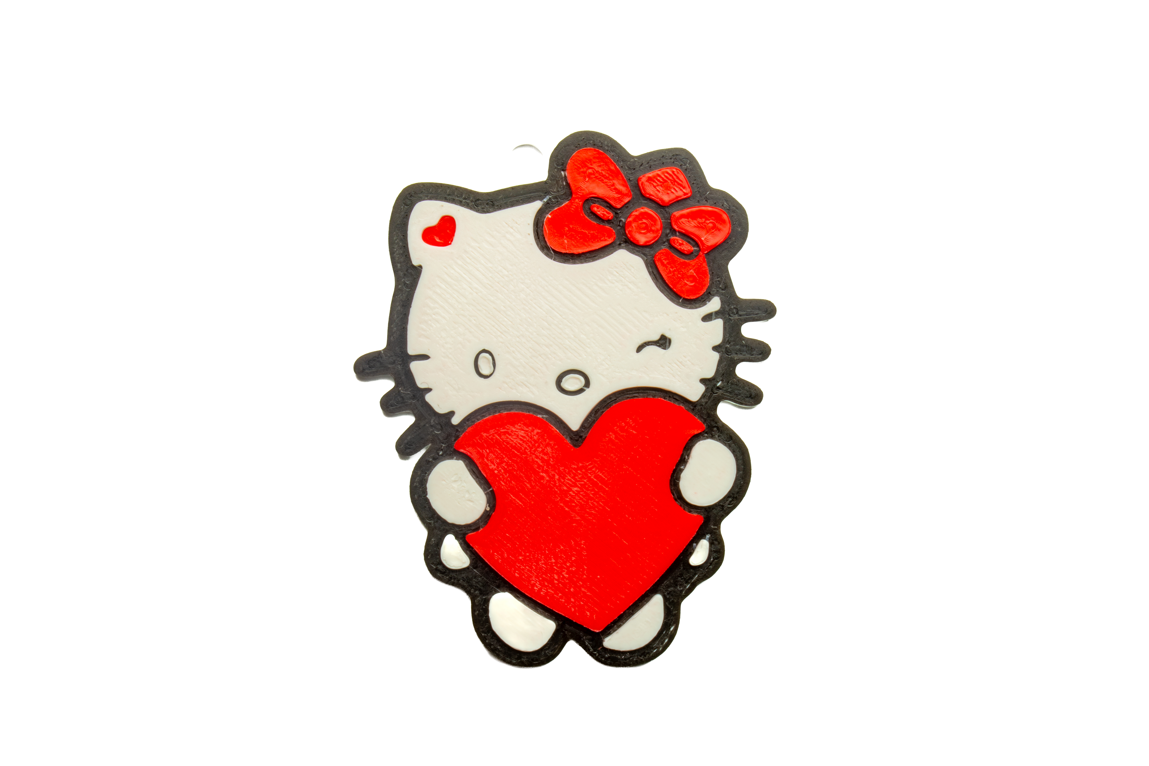 Hello kitty Model 2