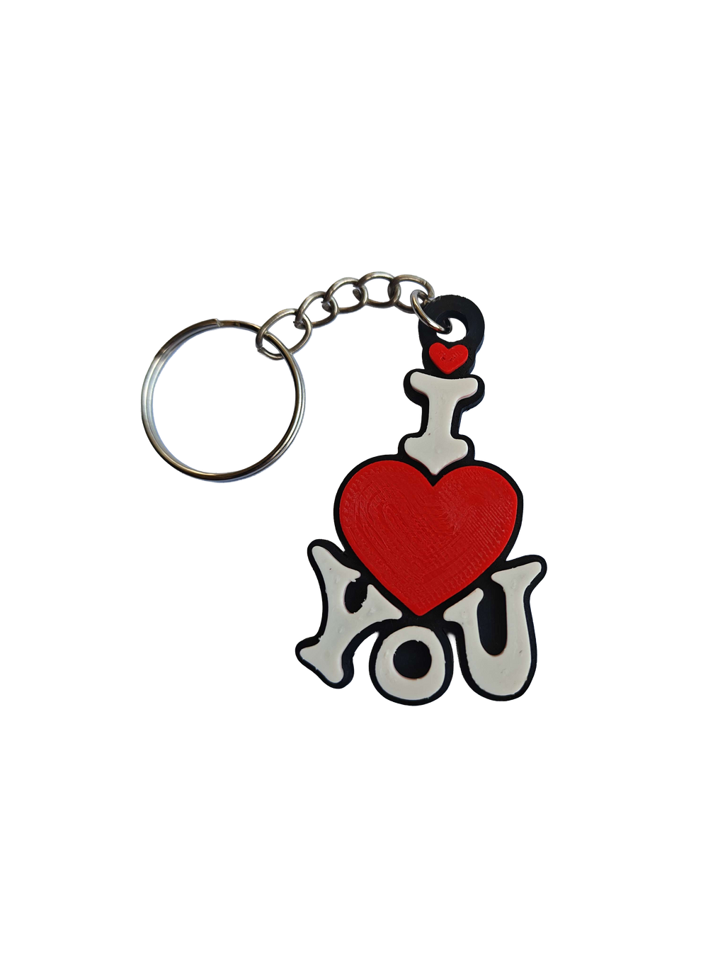 I Love You