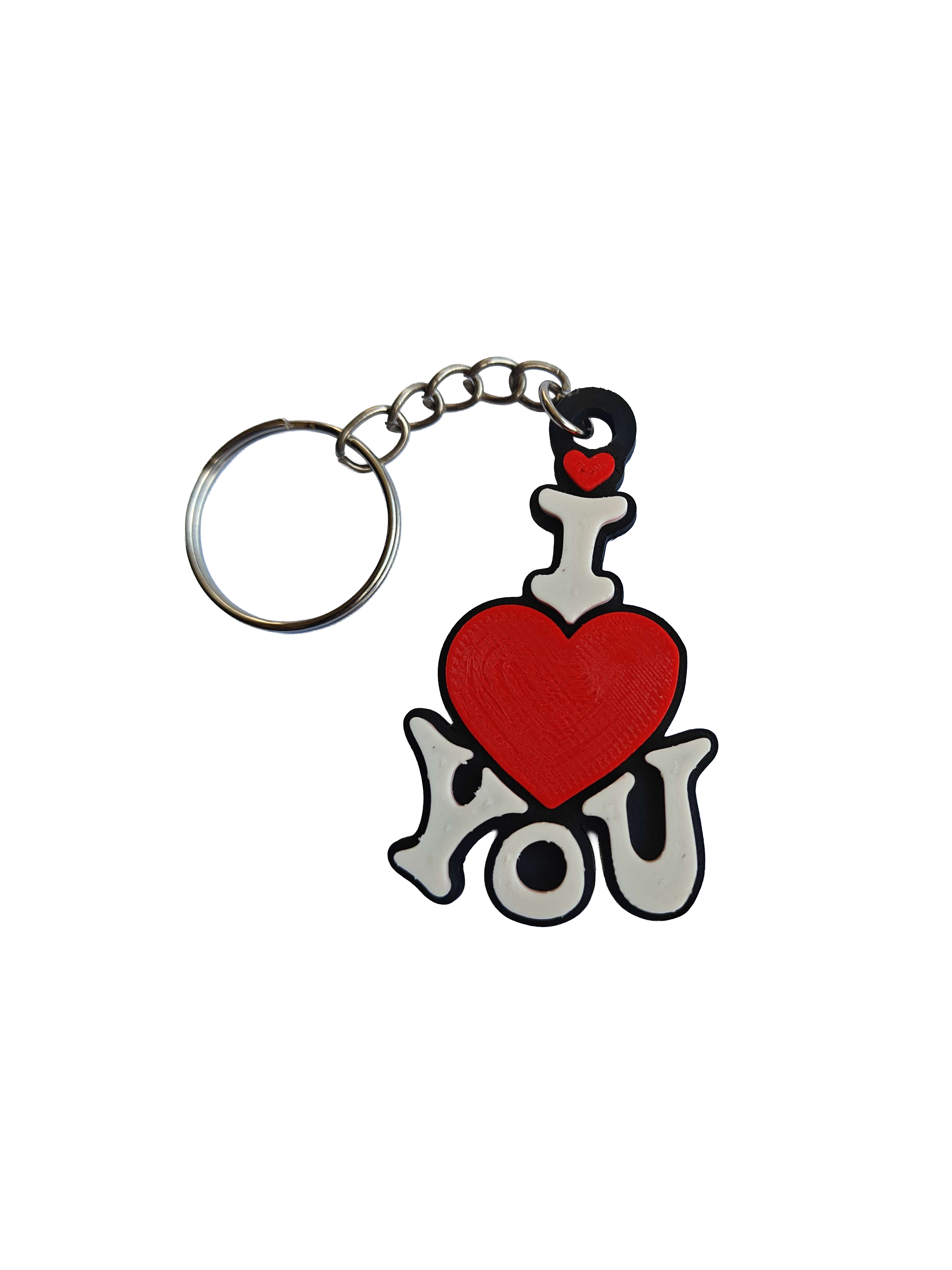 I Love You