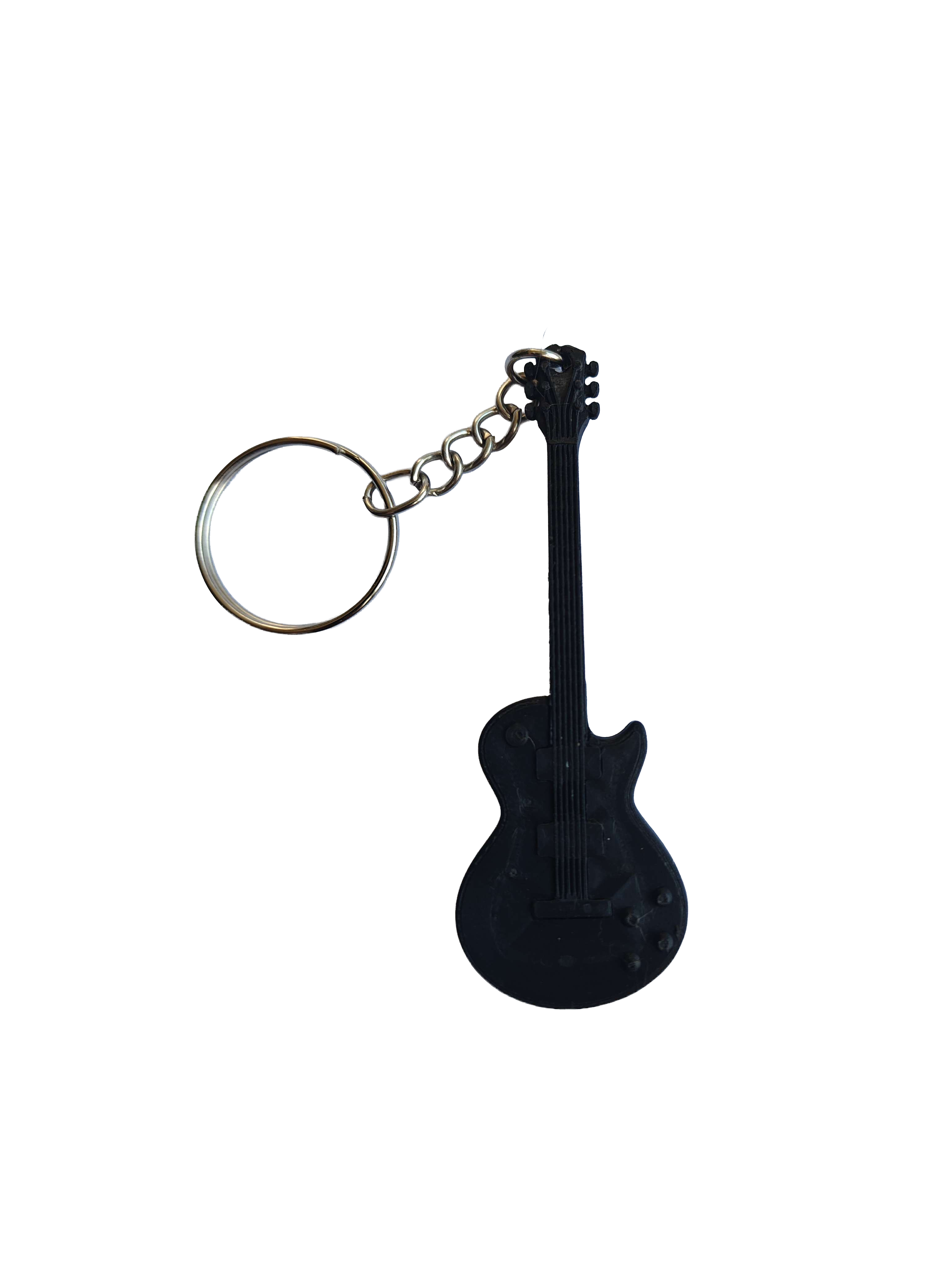 Guitare Model 3