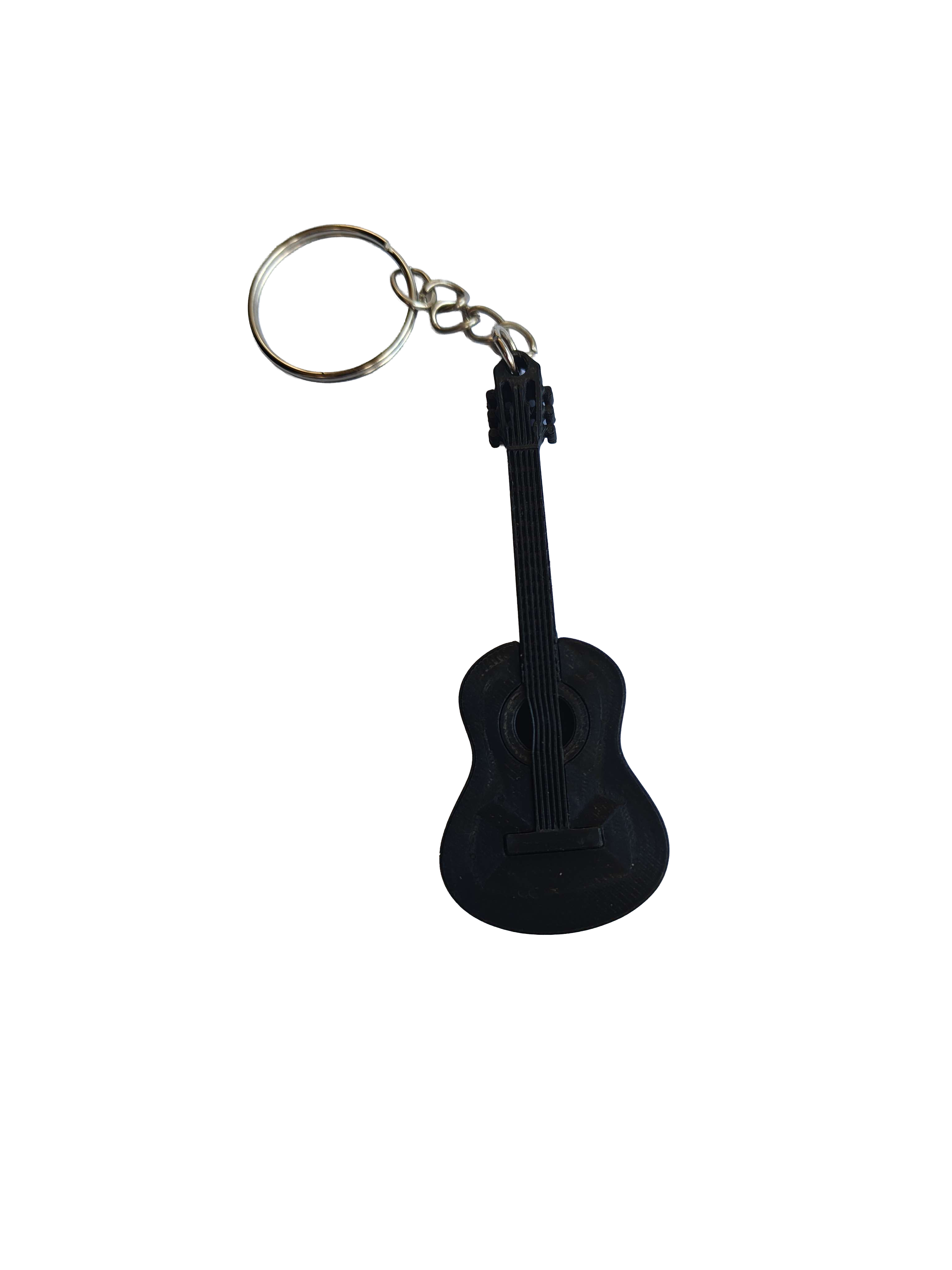 Guitare Model 4